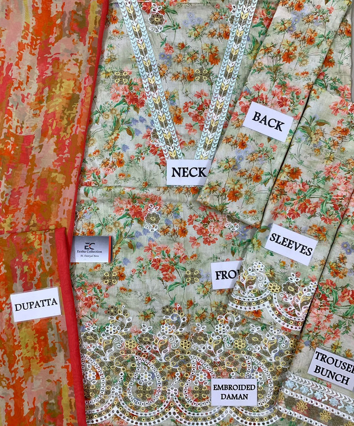 Image Lawn Suit-Lawn Suits-Replica Zone