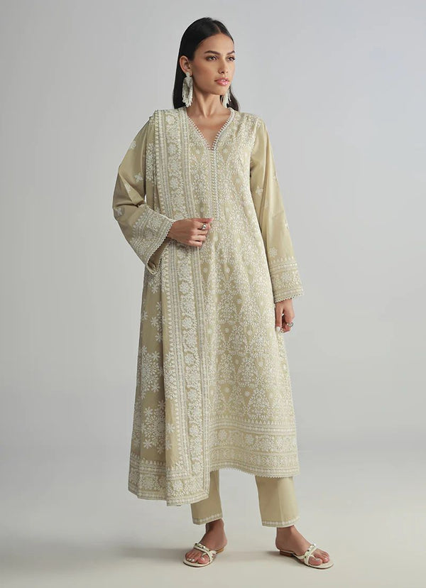 Image Lawn Suit-Lawn Suits-Replica Zone
