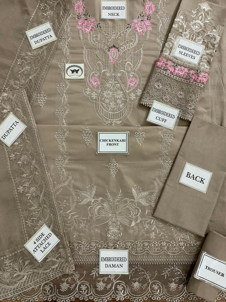 Imrozia Cotton Suit-Cotton Suits-Replica Zone
