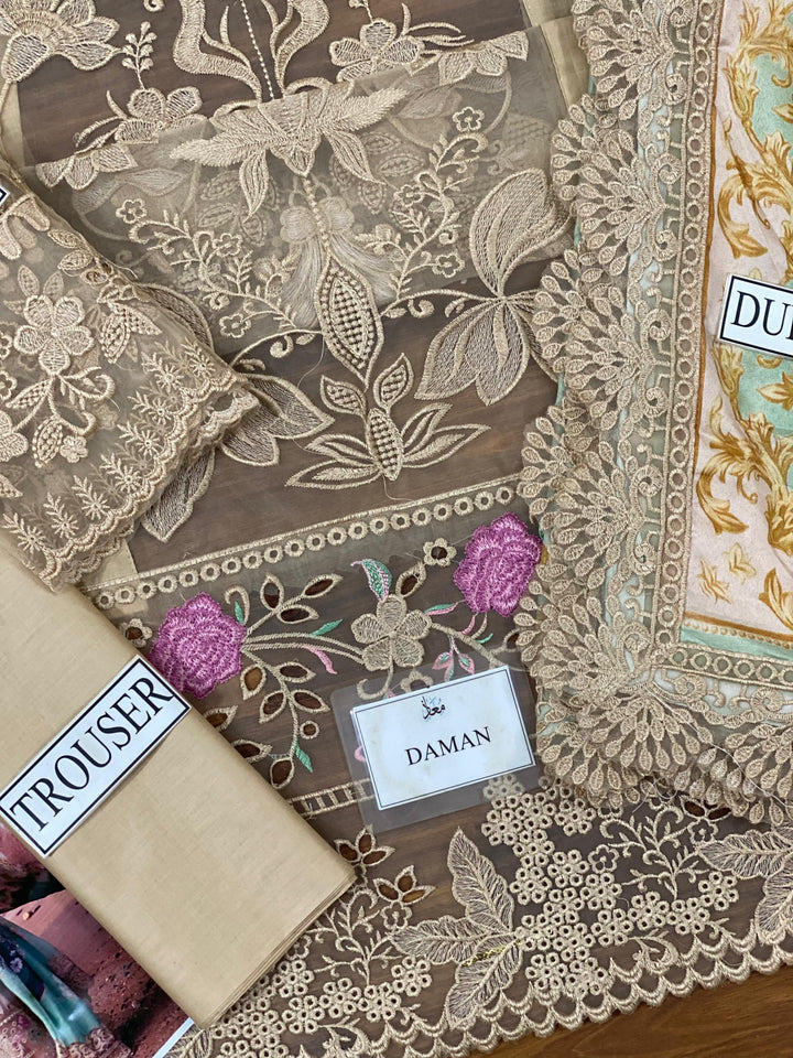 Imrozia Cotton Suit-Cotton Suits-Replica Zone