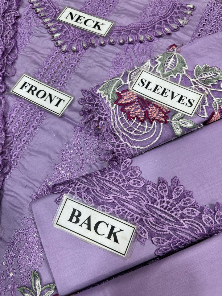 Imrozia Cotton Suit-Cotton Suits-Replica Zone