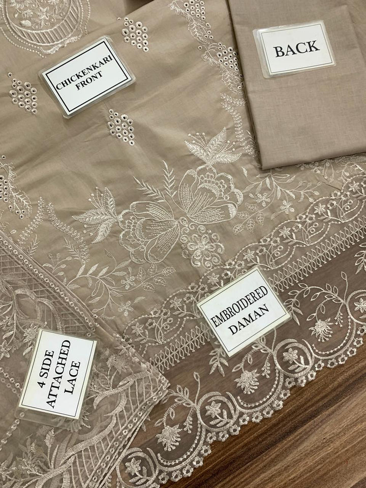Imrozia Cotton Suit-Cotton Suits-Replica Zone