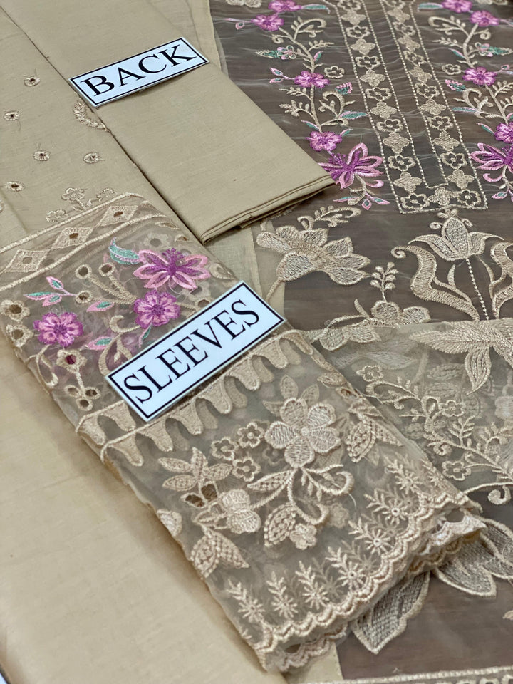 Imrozia Cotton Suit-Cotton Suits-Replica Zone