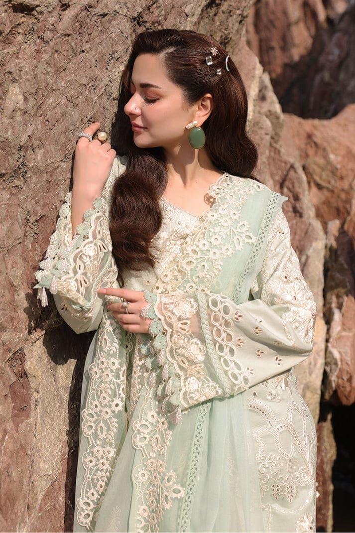 Imrozia Cotton Suit-Cotton Suits-Replica Zone