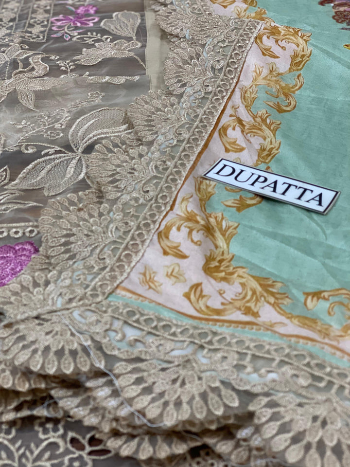 Imrozia Cotton Suit-Cotton Suits-Replica Zone