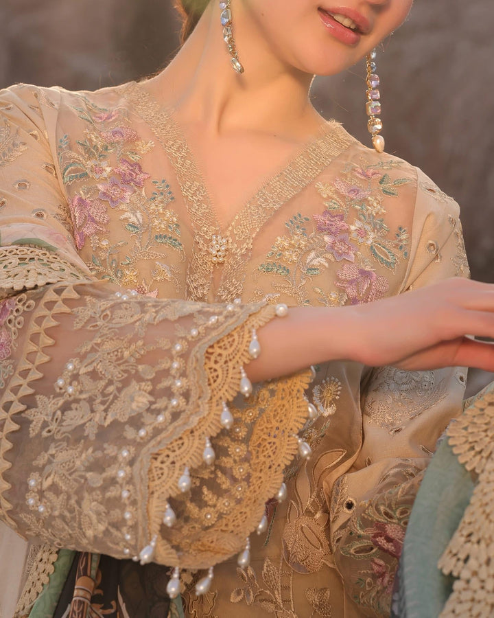 Imrozia Cotton Suit-Cotton Suits-Replica Zone