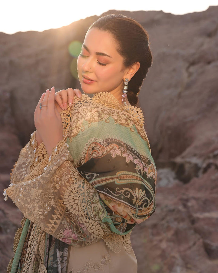 Imrozia Cotton Suit-Cotton Suits-Replica Zone