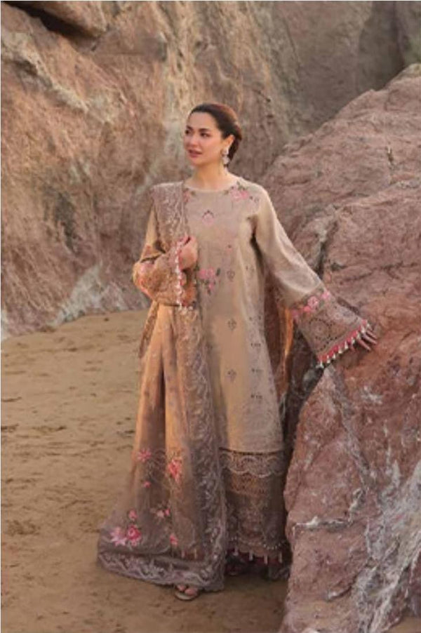 Imrozia Cotton Suit-Cotton Suits-Replica Zone