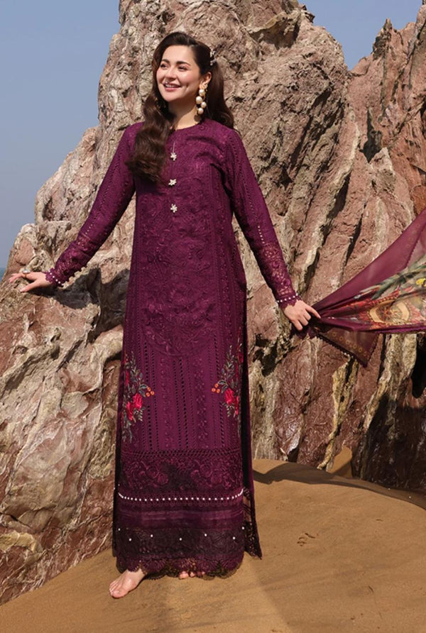 Imrozia Cotton Suit-Cotton Suits-Replica Zone