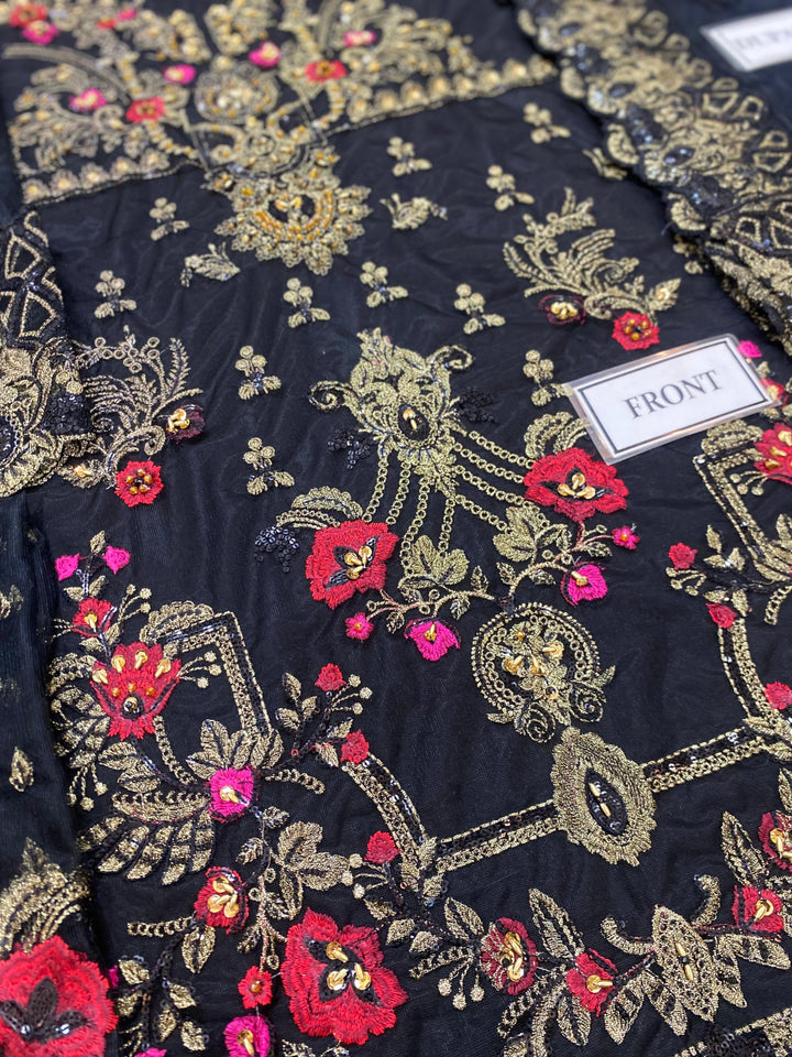 Imrozia Net Suit-Replica Suits-Replica Zone