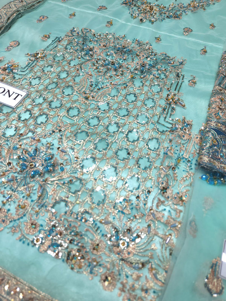 Imrozia Net Suit-Replica Suits-Replica Zone