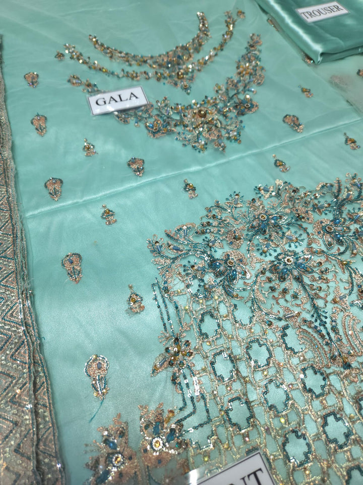Imrozia Net Suit-Replica Suits-Replica Zone