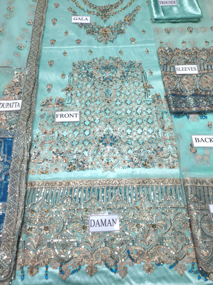 Imrozia Net Suit-Replica Suits-Replica Zone