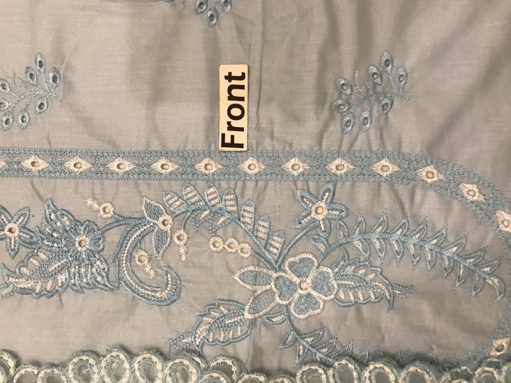 Izel Lawn Suit-Lawn Suits-Replica Zone