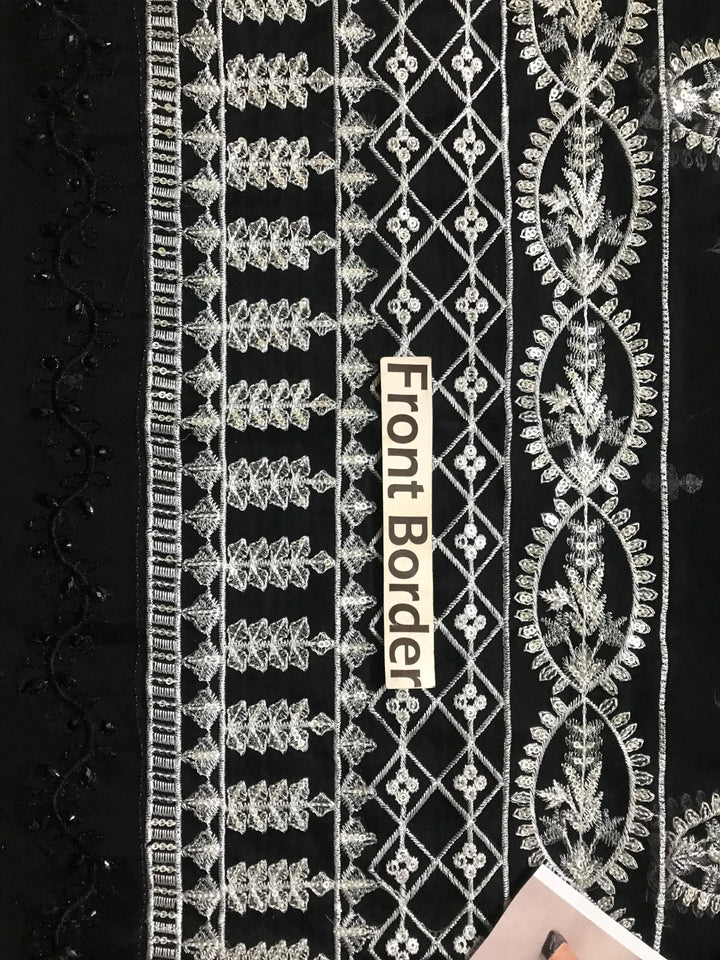Iznik Chiffon Suit-Replica Suits-Replica Zone