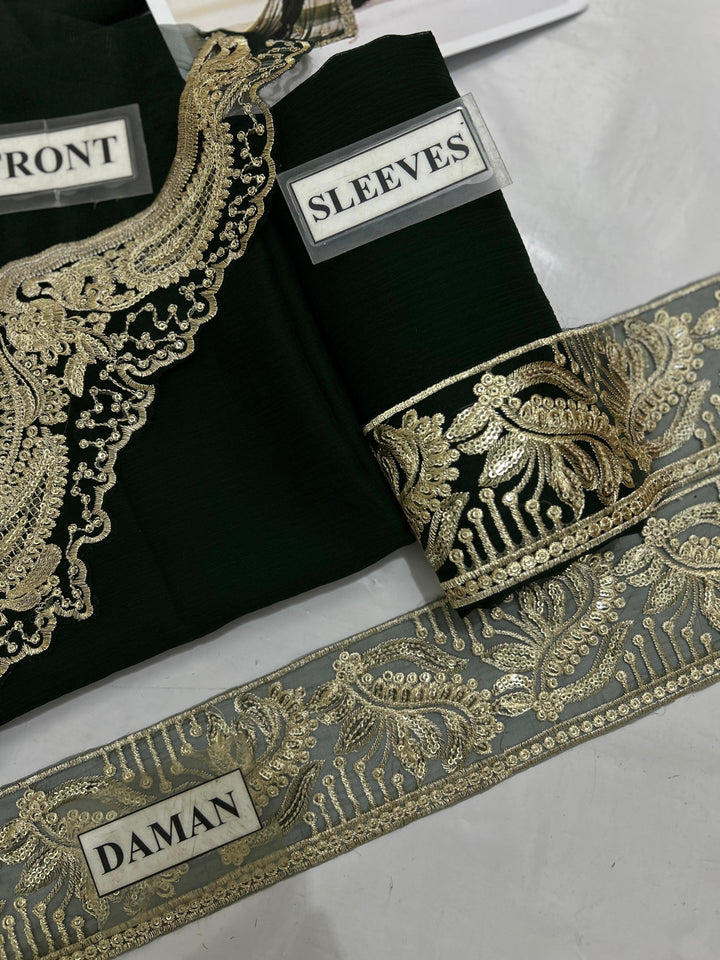 Iznik Chiffon Suit-Replica Suits-Replica Zone