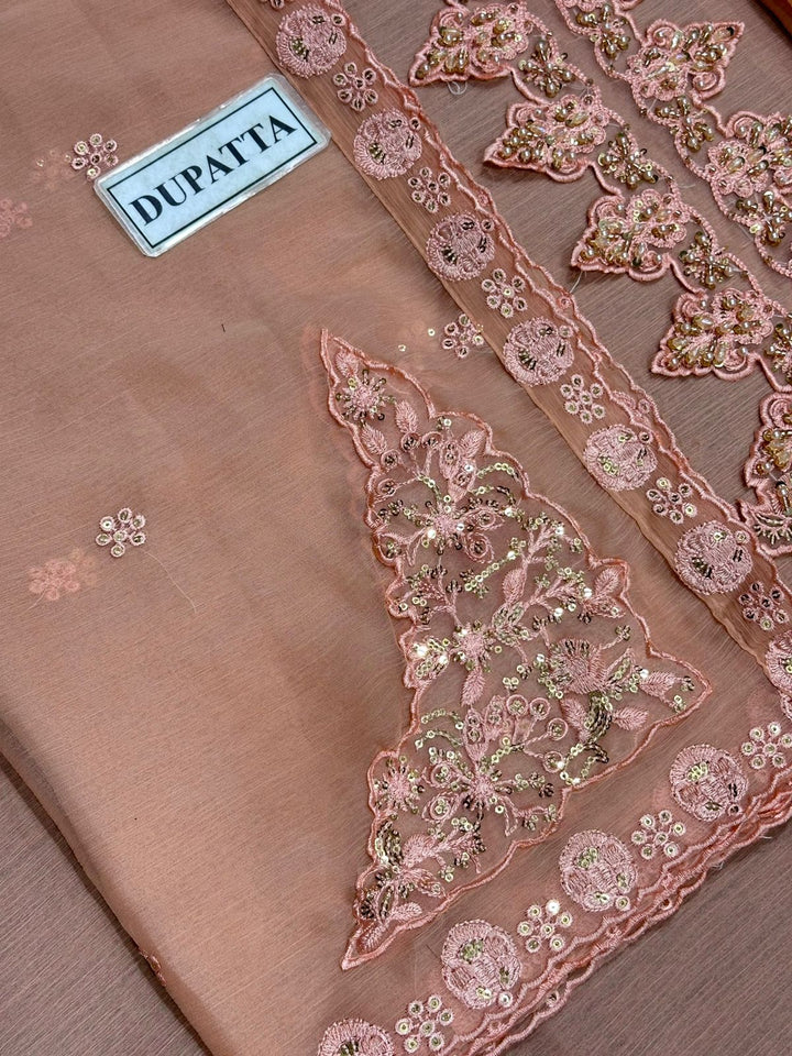 Iznik Chiffon Suit-Replica Suits-Replica Zone