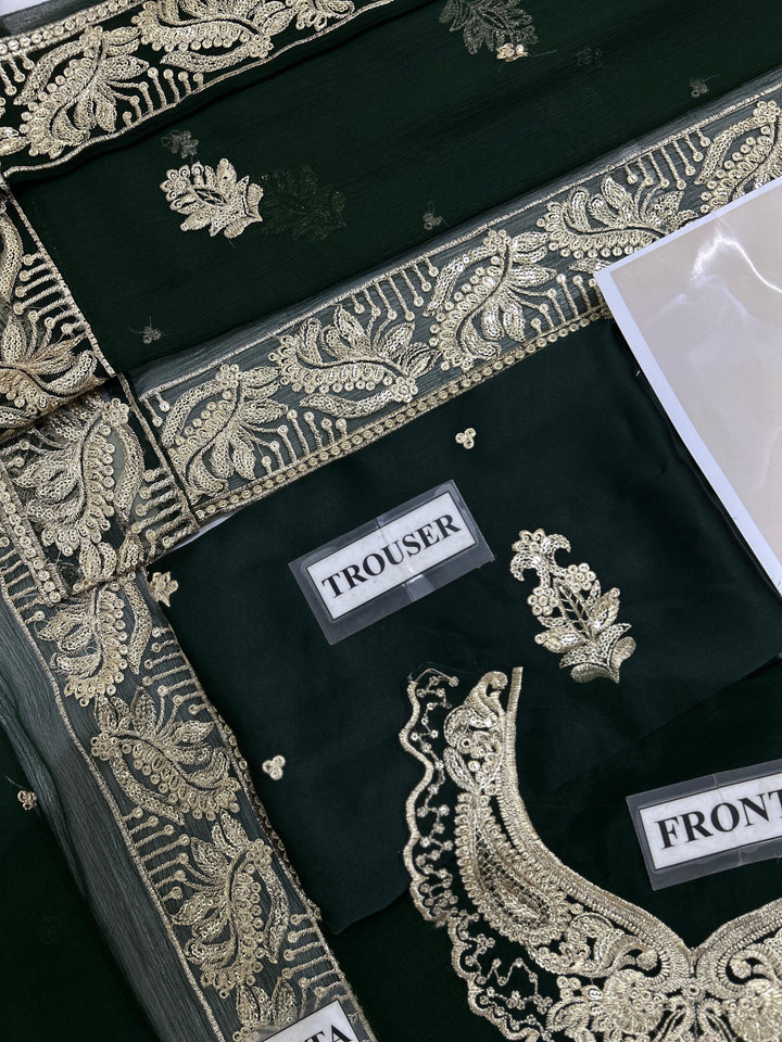 Iznik Chiffon Suit-Replica Suits-Replica Zone