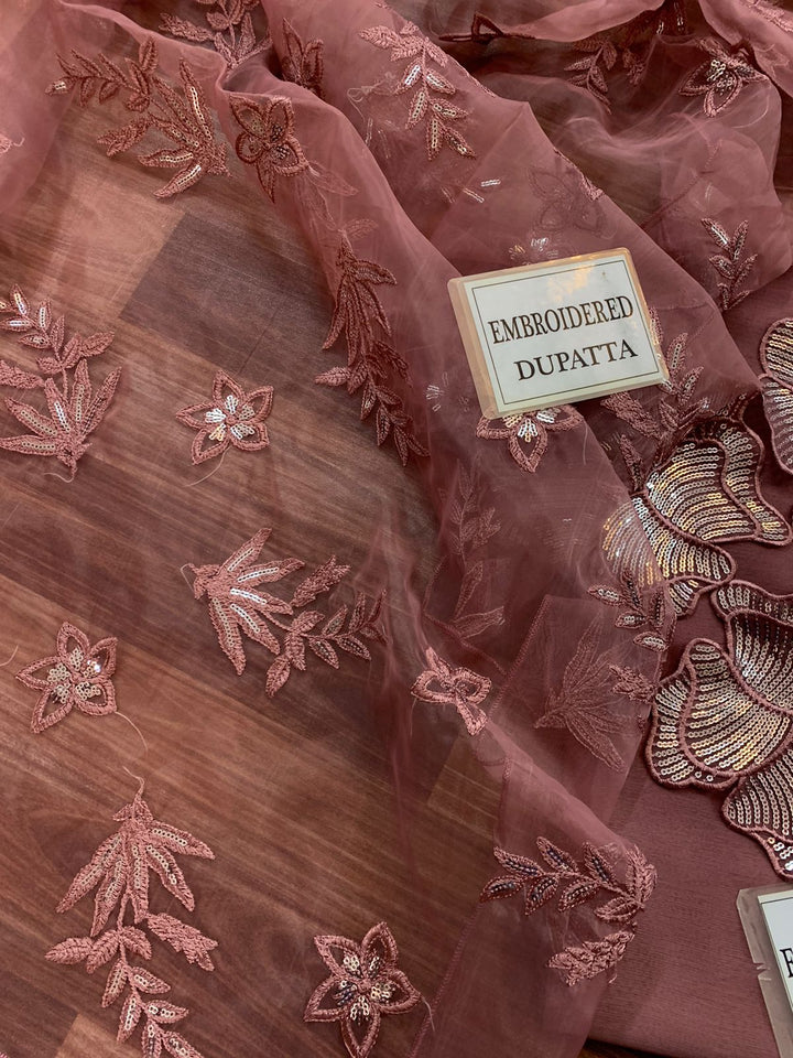 Iznik Chiffon Suit-Replica Suits-Replica Zone