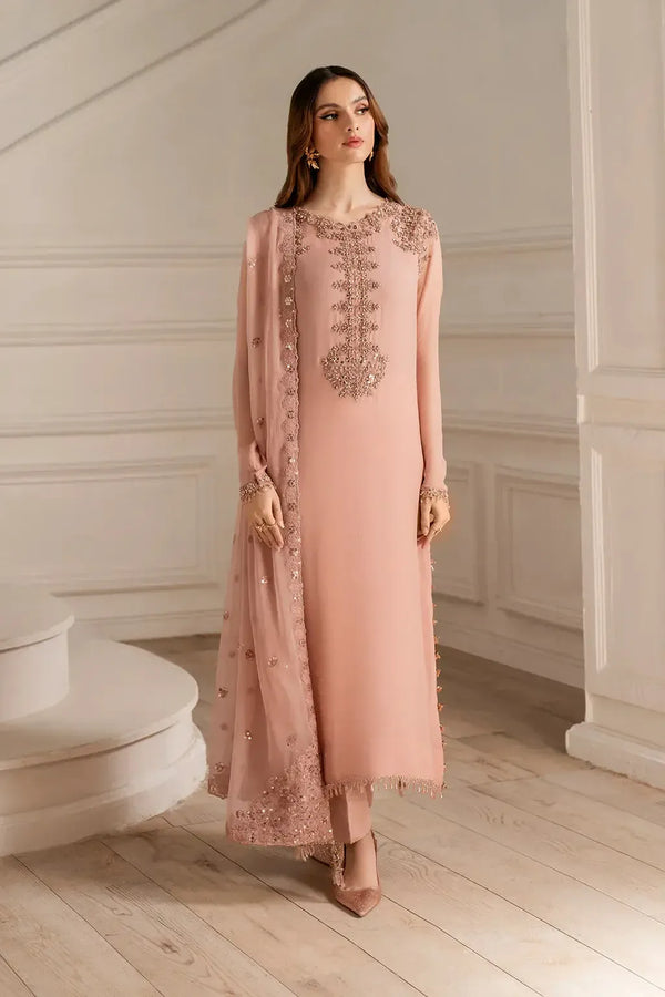 Iznik Chiffon Suit-Replica Suits-Replica Zone