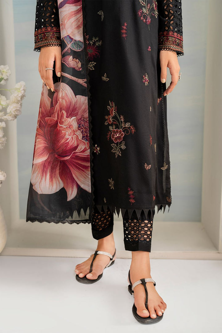 Iznik Lawn Suit-Lawn Suits-Replica Zone