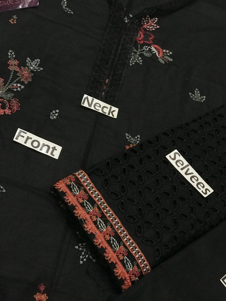 Iznik Lawn Suit-Lawn Suits-Replica Zone