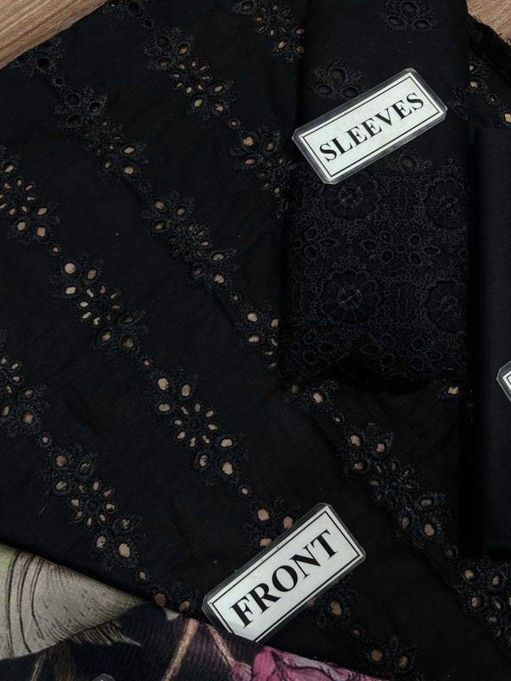 Iznik Lawn Suit-Lawn Suits-Replica Zone