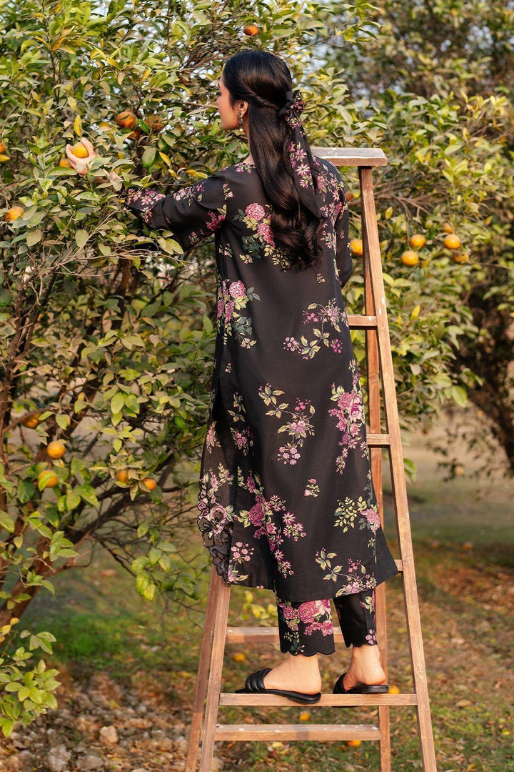 Iznik Lawn Suit-Lawn Suits-Replica Zone