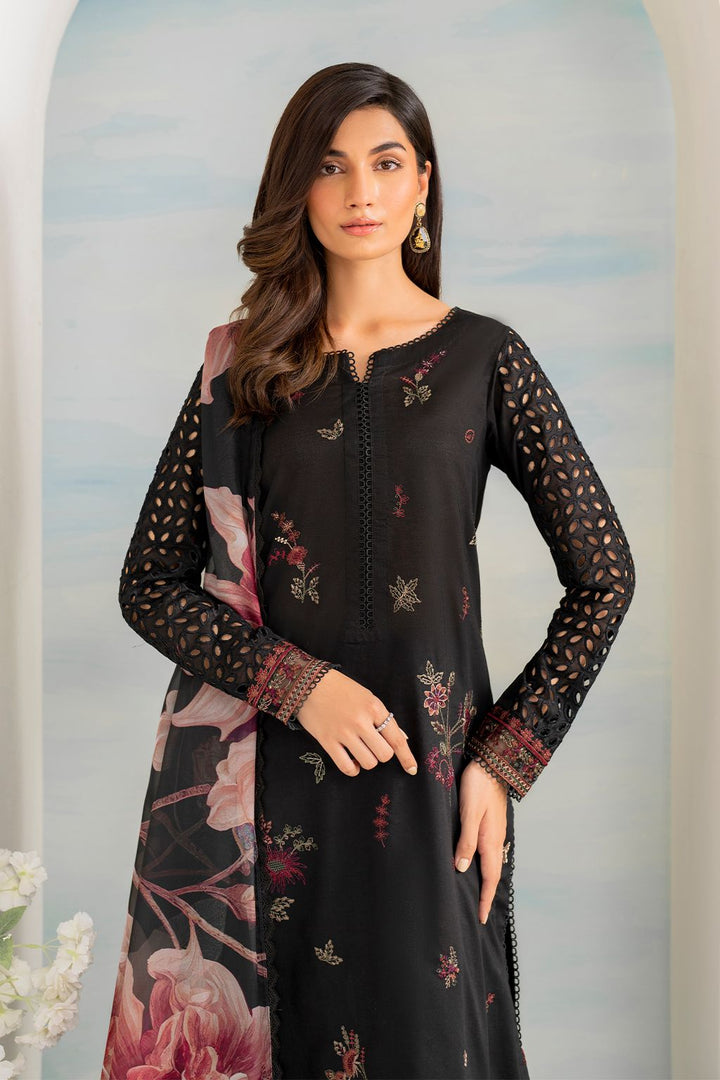 Iznik Lawn Suit-Lawn Suits-Replica Zone