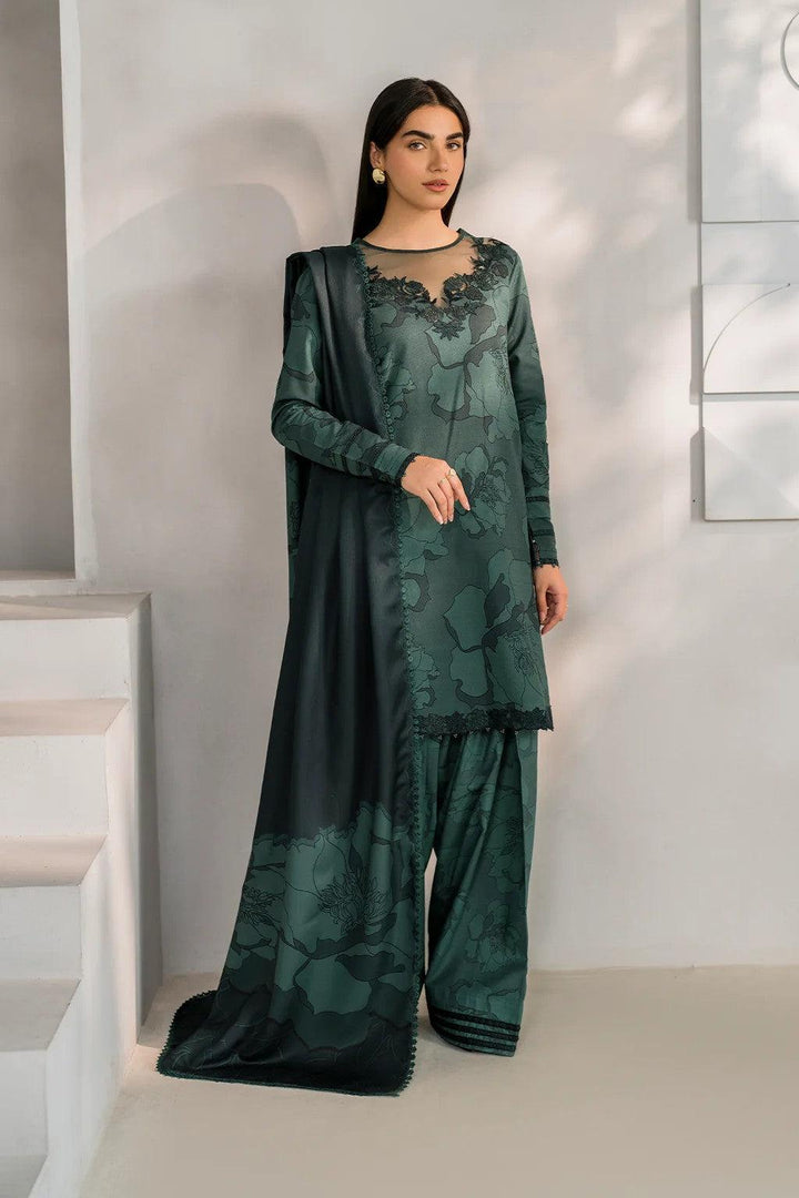 Iznik Lawn Suit-Lawn Suits-Replica Zone