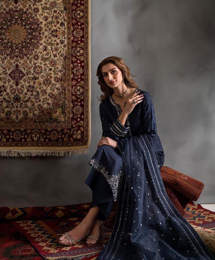 Iznik Silk Suit-Replica Suits-Replica Zone