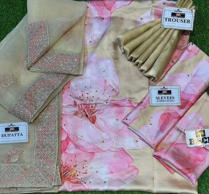 Iznik Silk Suit-Replica Suits-Replica Zone