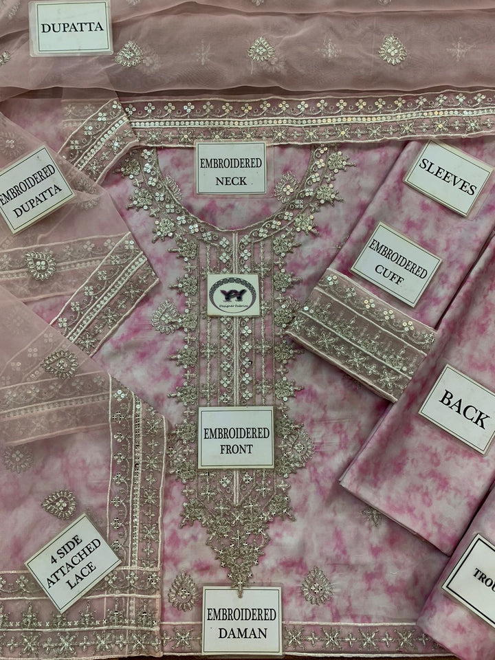 Iznik Silk Suit-Replica Suits-Replica Zone