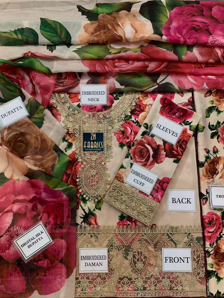 Iznik Silk Suit-Replica Suits-Replica Zone