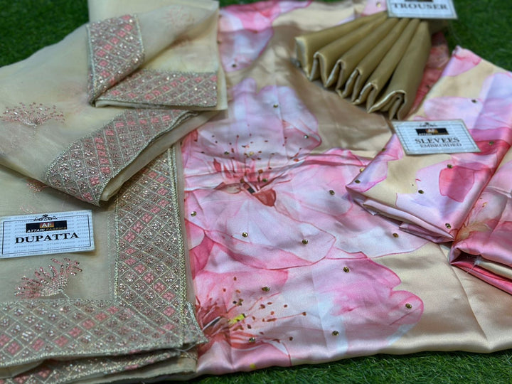 Iznik Silk Suit-Replica Suits-Replica Zone