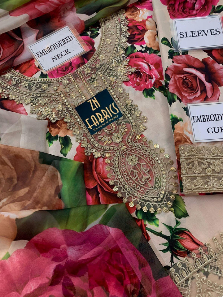 Iznik Silk Suit-Replica Suits-Replica Zone