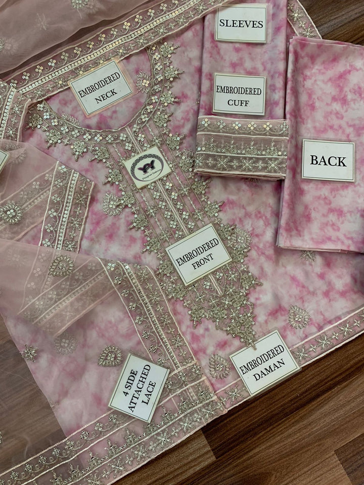 Iznik Silk Suit-Replica Suits-Replica Zone