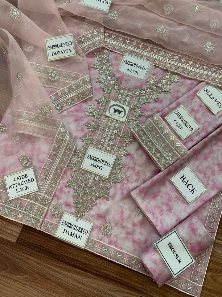 Iznik Silk Suit-Replica Suits-Replica Zone
