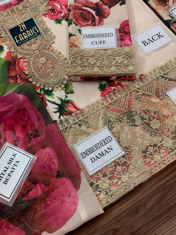 Iznik Silk Suit-Replica Suits-Replica Zone