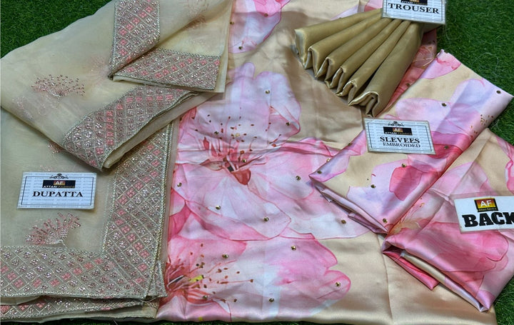 Iznik Silk Suit-Replica Suits-Replica Zone