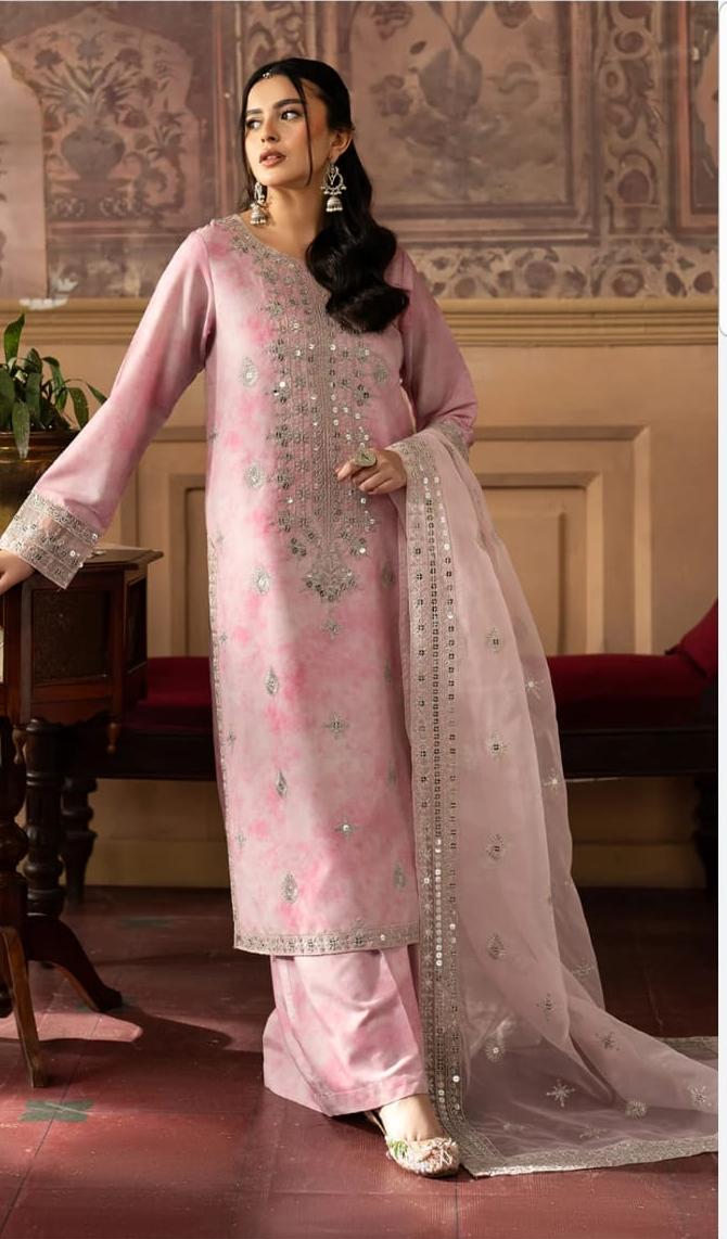 Iznik Silk Suit-Replica Suits-Replica Zone