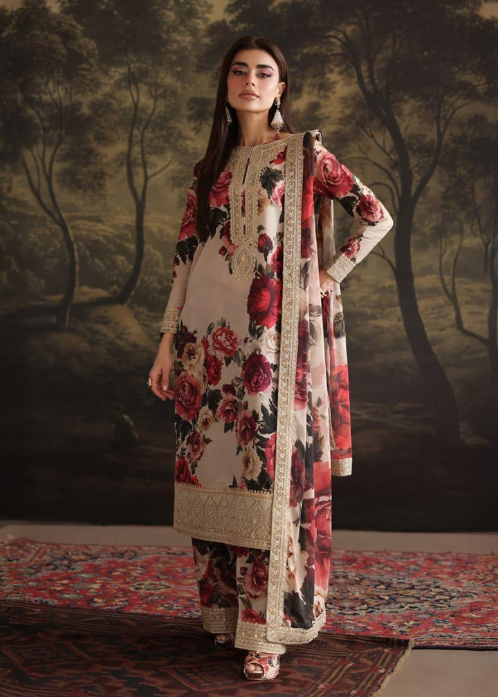 Iznik Silk Suit-Replica Suits-Replica Zone