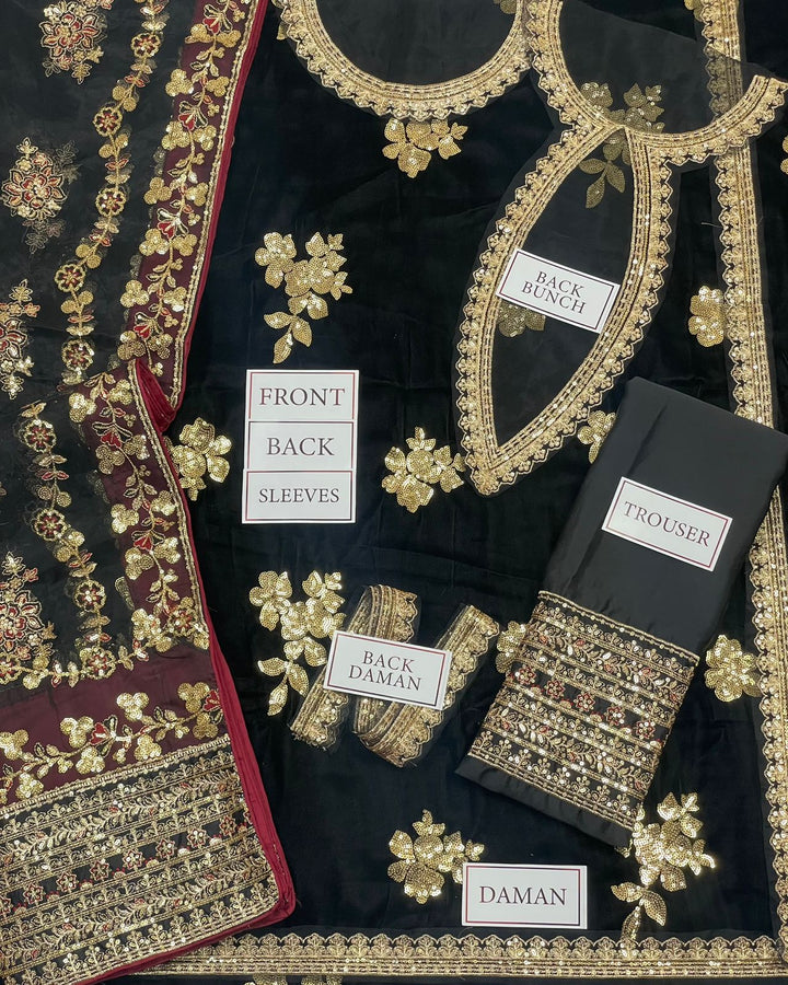 Iznik Velvet Suit-Replica Suits-Replica Zone