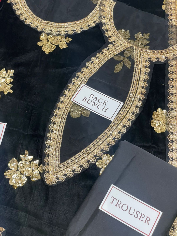 Iznik Velvet Suit-Replica Suits-Replica Zone