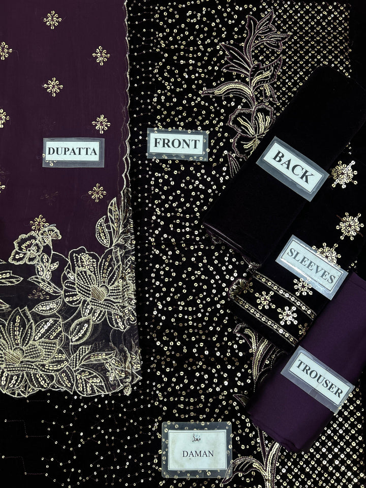 Iznik Velvet Suit-Replica Suits-Replica Zone