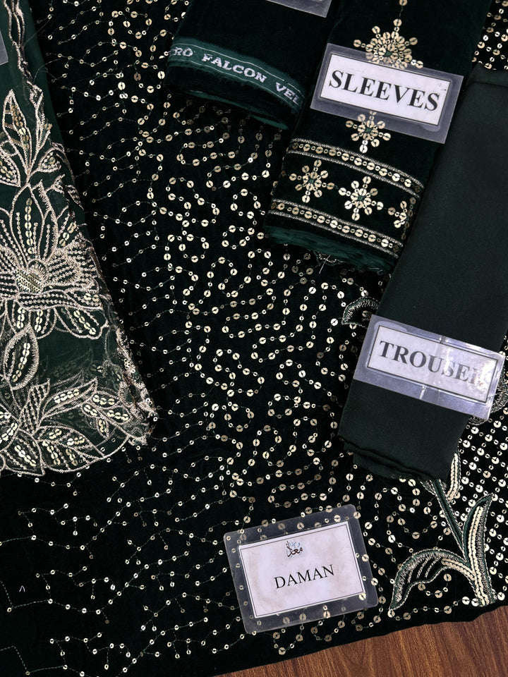 Iznik Velvet Suit-Replica Suits-Replica Zone