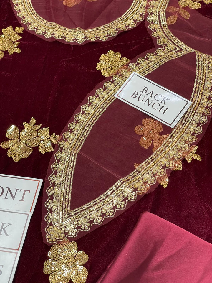 Iznik Velvet Suit-Replica Suits-Replica Zone