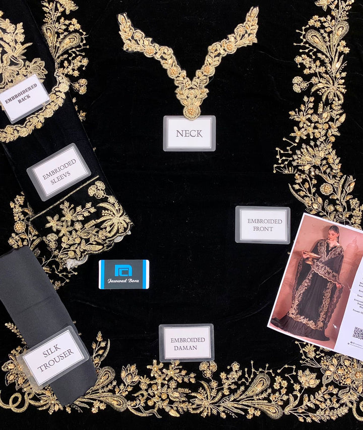 Iznik Velvet Suit-Replica Suits-Replica Zone