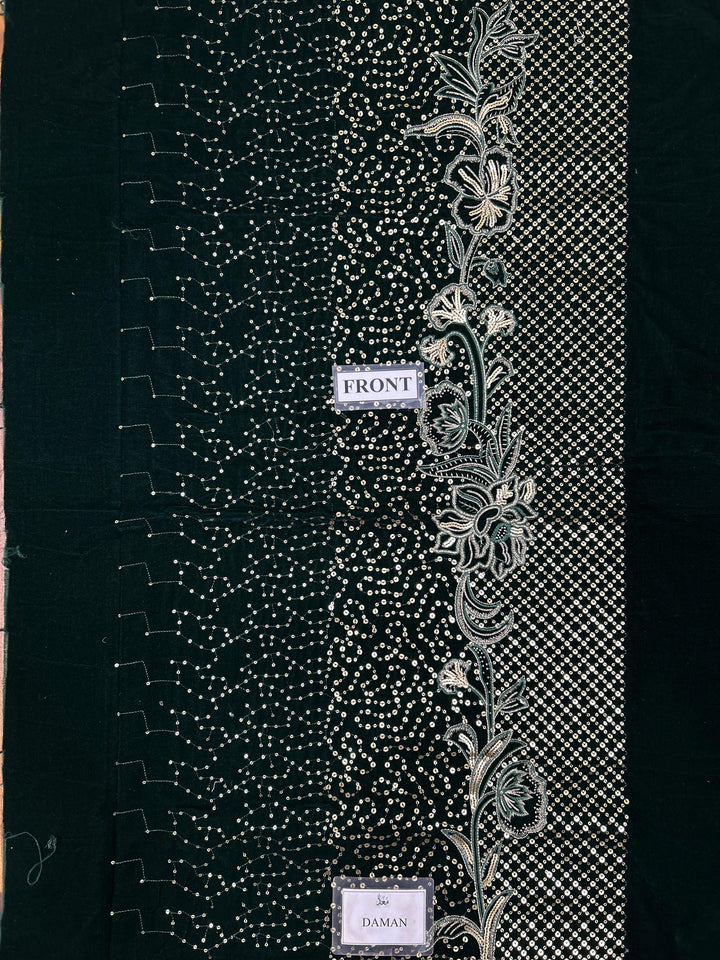 Iznik Velvet Suit-Replica Suits-Replica Zone