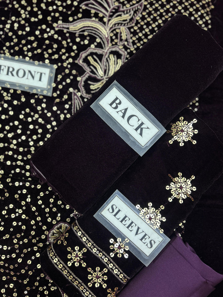 Iznik Velvet Suit-Replica Suits-Replica Zone